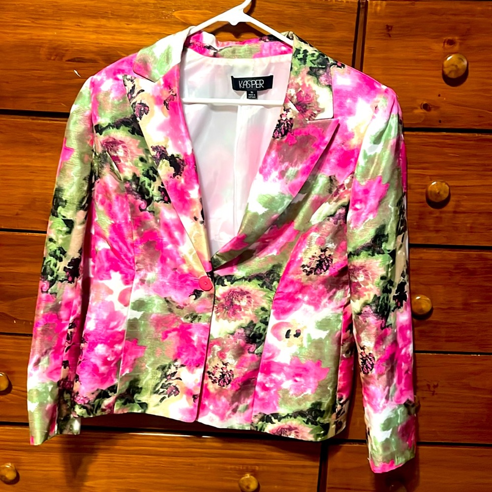 Kasper top only